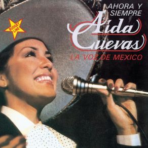 Download track No Daré Un Paso Atrás Aida Cuevas