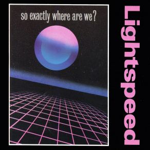 Download track We're All The Same Lightspeed