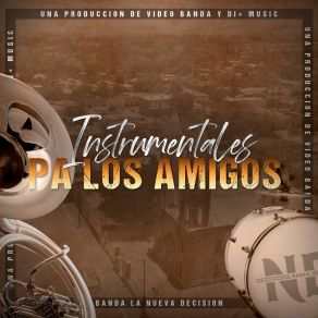 Download track Un Dia A La Vez Banda La Nueva Decisión