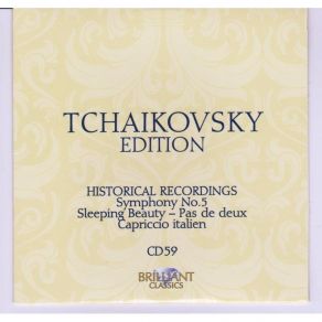 Download track Symphony No. 5 In E Minor, Op. 64 - I. Andante; Allegro Con Anima Piotr Illitch Tchaïkovsky