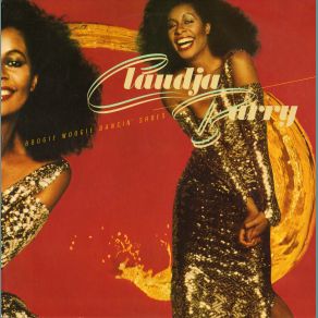 Download track The Way You Are Dancing Claudja Barry