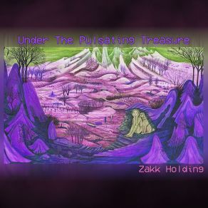 Download track Lullaby Of Wonders Zakk Holding