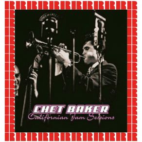 Download track I'll Remember April Chet Baker