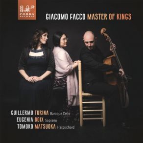 Download track Sinfonia Di Violoncello A Solo In C Minor III. Grave Tomoko Matsuoka, Eugenia Boix, Guillermo Turina