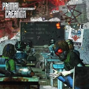 Download track Emperor Primal Creation