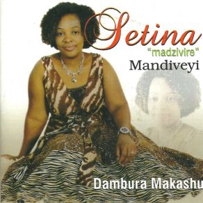 Download track Mwari Baba Ndivo Setina Madzivire Mandiveyi