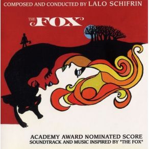 Download track The Foxhole Lalo Schifrin