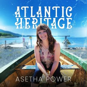 Download track The Capelin Ain't Rollin' Asetha Power