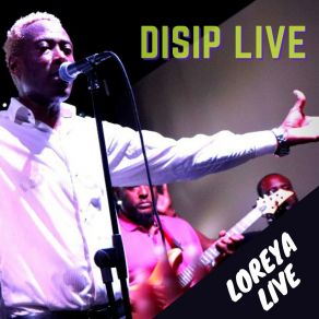 Download track Klere Yo (Live) Disip Live