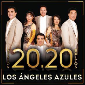 Download track Aunque No Estés Conmigo Los Angeles Azules