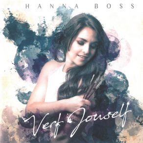 Download track Kan Nie Meer Wegbly Hanna Boss