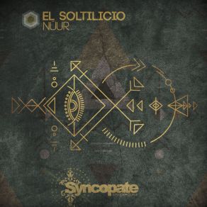 Download track El Soltilicio (Original Mix) Nuur