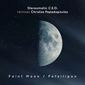 Download track FAINT MOON (TRIP HOP RE-EDIT) Stereomatic C. E. O