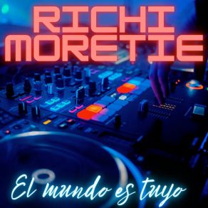 Download track Dragón Y Fuego Richi Moretie