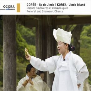 Download track Heung-Taryeong (Namdo Japga) Shamanic Chants