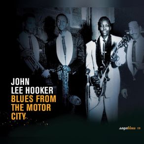 Download track Momma Poppa Boogie John Lee Hooker