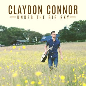 Download track Who Would Have Thought Claydon Connor