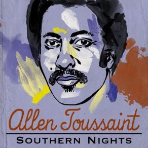 Download track Victims Of The Darkness Allen Toussaint