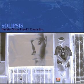 Download track Solipsis Matías Carneiro