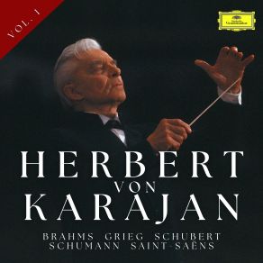 Download track III. Andante - Più Adagio Herbert Von Karajan, Berliner Philharmoniker, Anne-Sophie Mutter, Christian Ferras, Géza Anda, Pierre Cochereau