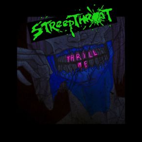 Download track Inamorato Streepthroat