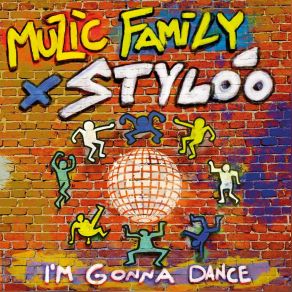 Download track I'm Gonna Dance (Original Dance Planet Mix Extended) Muzic Family