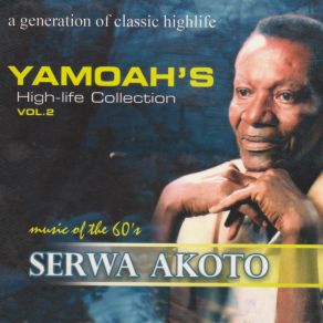 Download track Serwa Akoto Yamoah