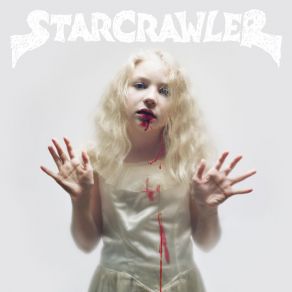 Download track I Love LA Starcrawler