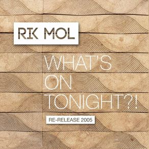 Download track Prepare To Dive Rik Mol