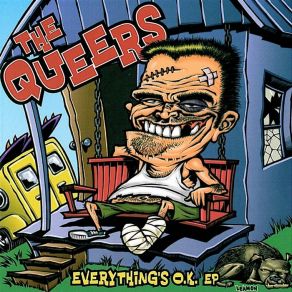 Download track Queerbait The Queers