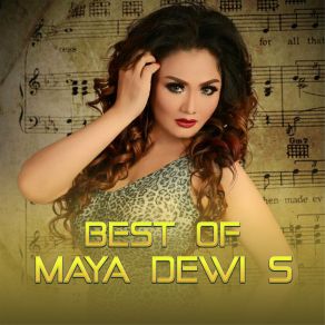 Download track Kumbang Belang Maya Dewi S