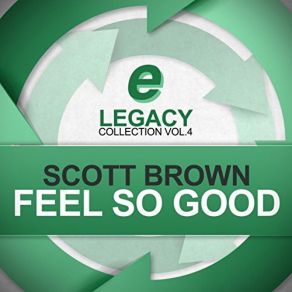 Download track Heaven Sent (Original Mix) Scott Brown