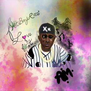 Download track (Love Skit) Fwet Boy Rico