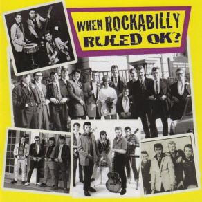 Download track Rockabilly Baby The Jets