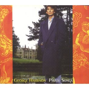 Download track Hottest Gong In Town George Harrison