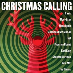 Download track We Call It Christmas Keb' Mo'