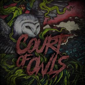 Download track Delayed Reaction Court Of Owls