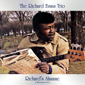 Download track I'm Glad There Is You (Remastered 2021) Richard Evans Trio