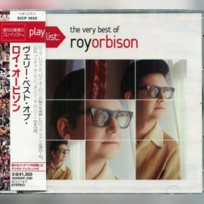 Download track You Got It Mistery Girl Roy Orbison