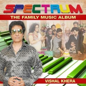 Download track Duma Dum Mast Kalander Vishal Khera