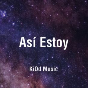 Download track Ya No Estás (Interlude) KiOd Music