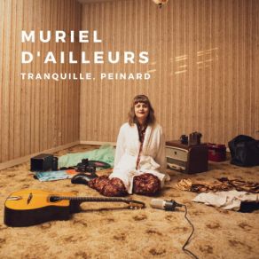 Download track Au Plaisir De Vous Revoir Muriel D'ailleurs