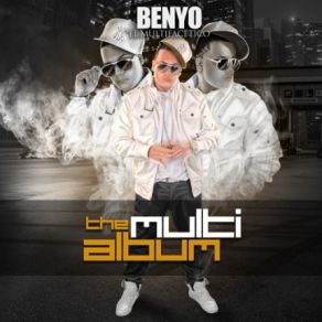 Download track Super Natural Benyo El Multifacetico