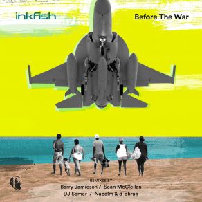 Download track Before The War (Original Mix) Inkfish