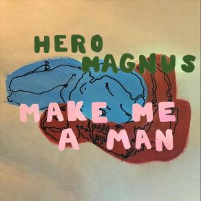 Download track Museum Person Hero Magnus