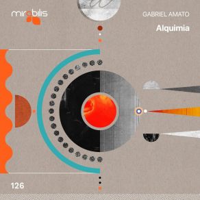 Download track Alquimia (Original Mix) Gabriel Amato