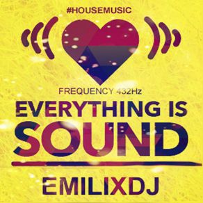 Download track Everything Is Sound Emilixdj