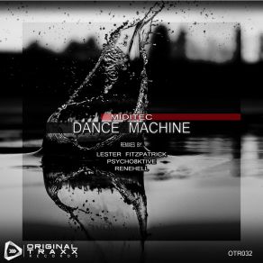 Download track Dance Machine Miditec