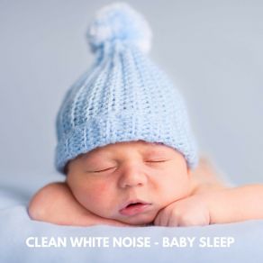 Download track Womb Sound - Loopable With No Fade White Noise For Babies