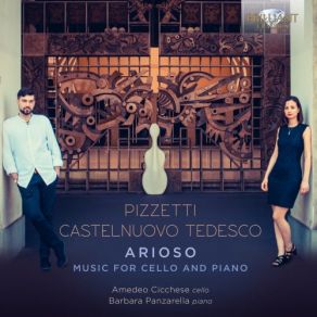 Download track Sonata In F Major: I. Largo Barbara Panzarella, Amedeo Cicchese